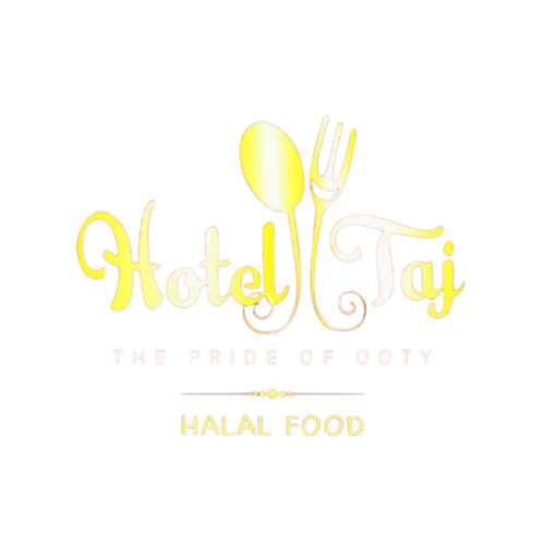 Hotel Taj Logo