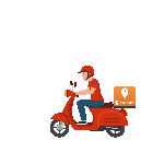 Swiggy Delivery